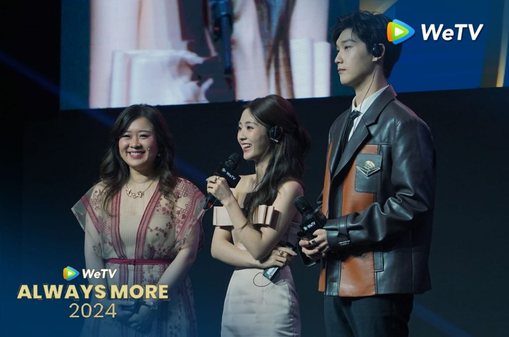 4 Tahun Ramaikan Pasar OTT, WeTV Kompetitif di Pasar Lokal Hingga Asia