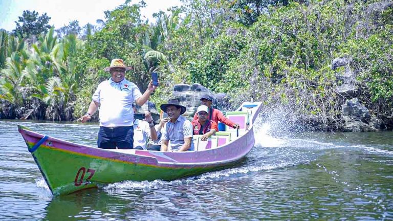 pos indonesia