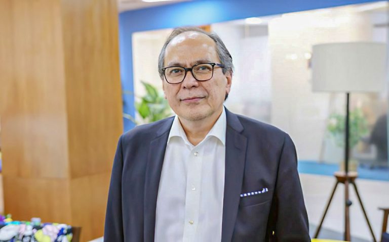 Andrew Tani - CEO Andrew Tani & Co