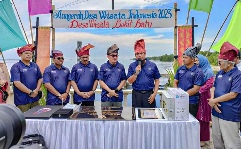 Desa Wisata