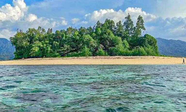 Desa Malaumkarta
