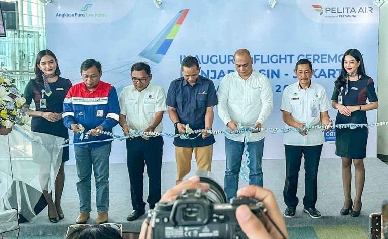 Pelita Air