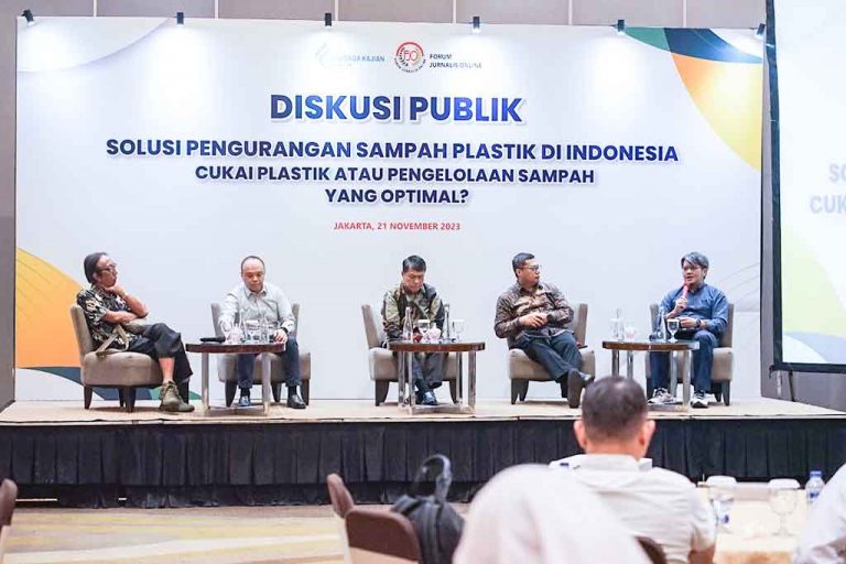 discuss Publik
