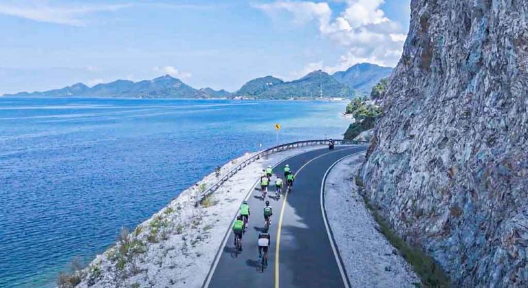 Foto 3 - GFNY 2023 Natuna Ride