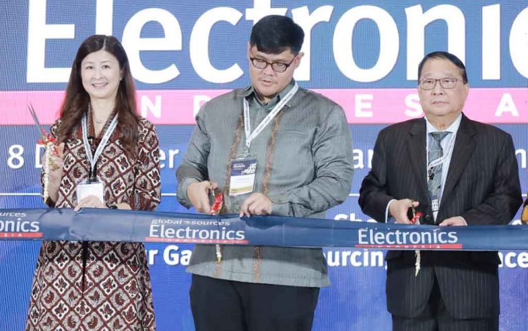 GSEI 2023 Sukses di Hari Pertama dengan Antusiasme Tinggi