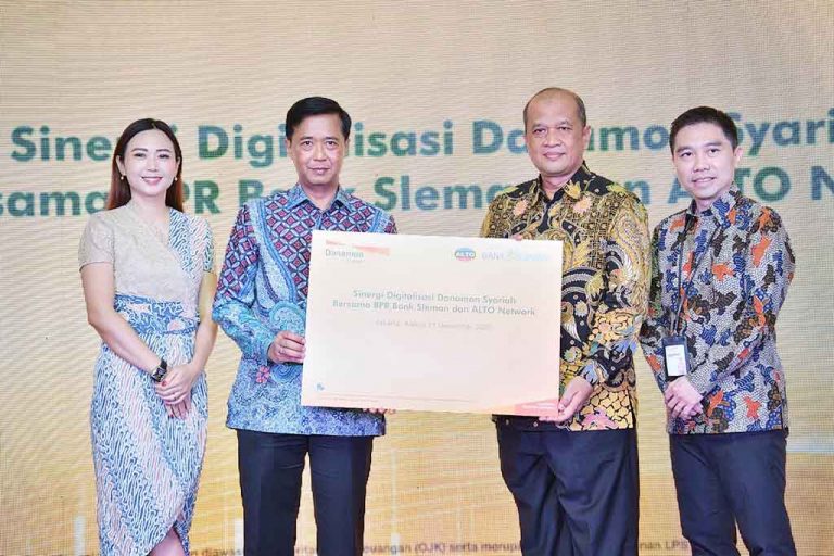 Danamon syariah