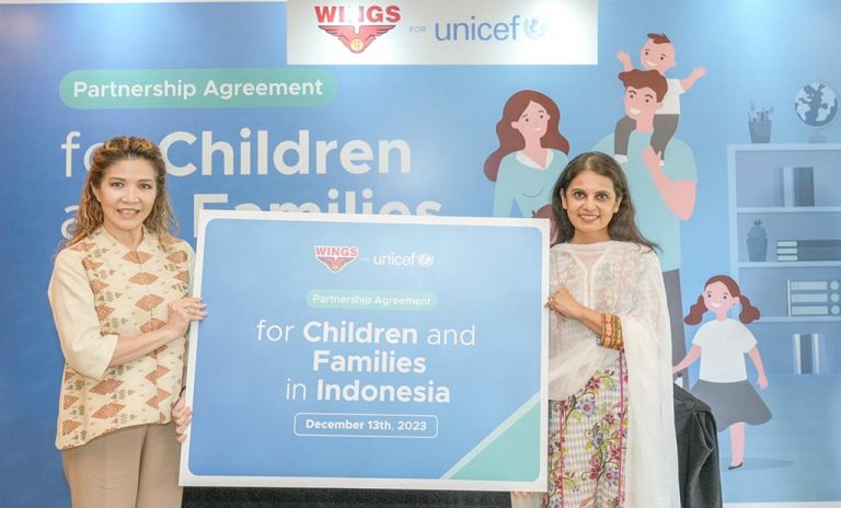 wings unicef