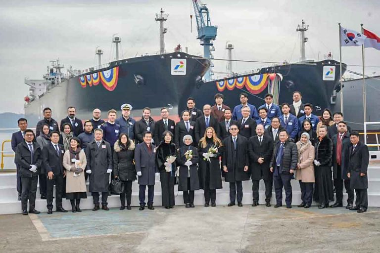 pis pertamina