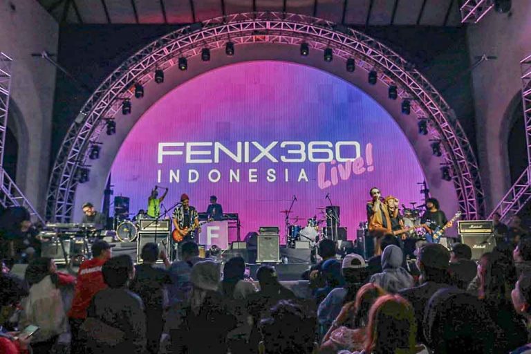 FENIX360