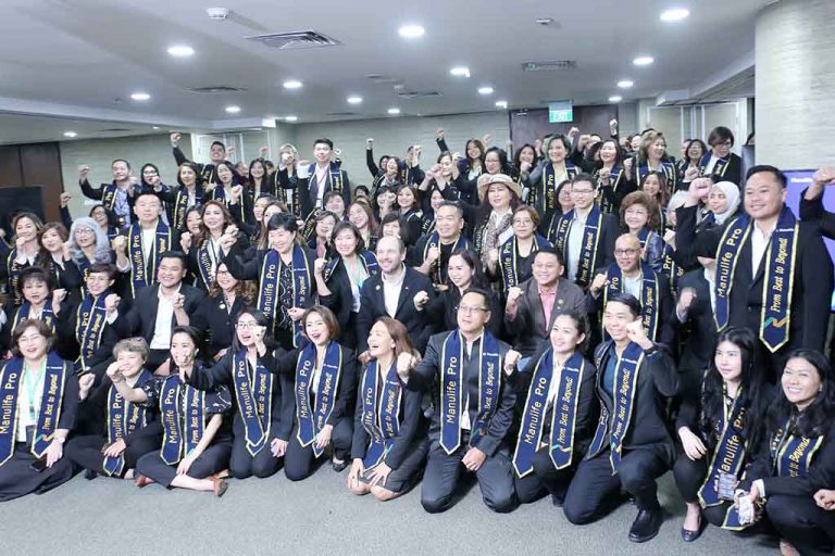 manulife pro
