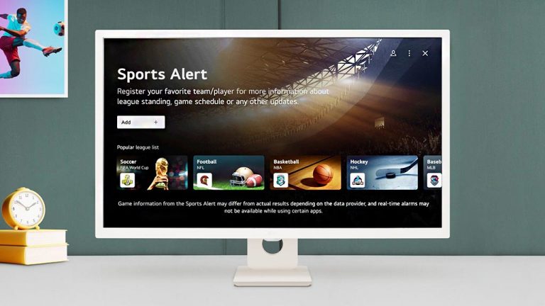 monitor lg