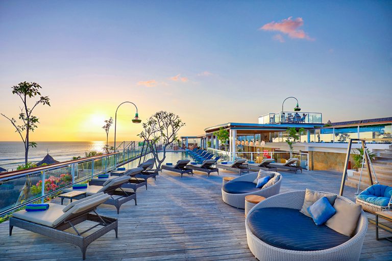 Aston Canggu Beach Resort