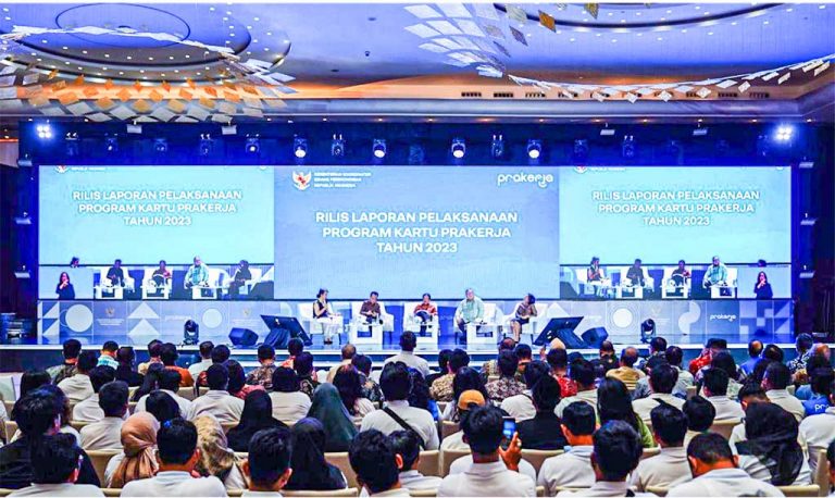 prakerja