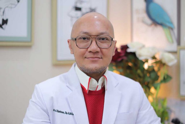 Photo 1 - Dr. Mas Nugroho Ardi Santoso, SpA, M.Kes
