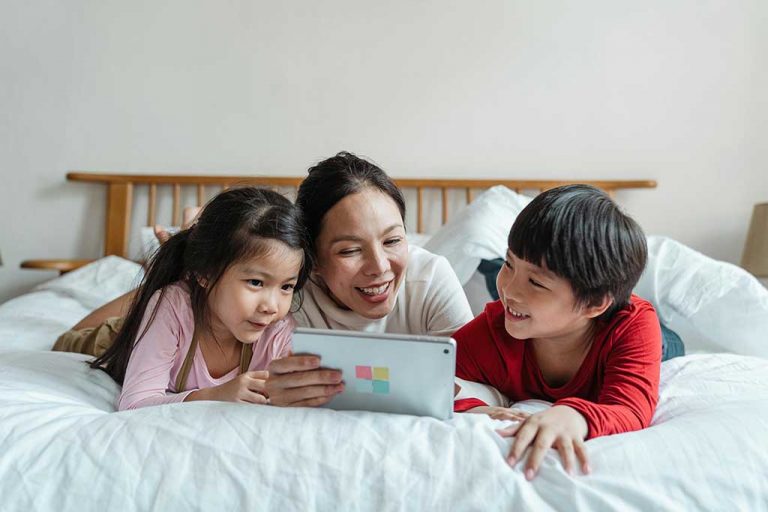Foto 6 - Tips Streaming Nyaman Untuk Maksimalkan Pengalaman Menonton Kamu!