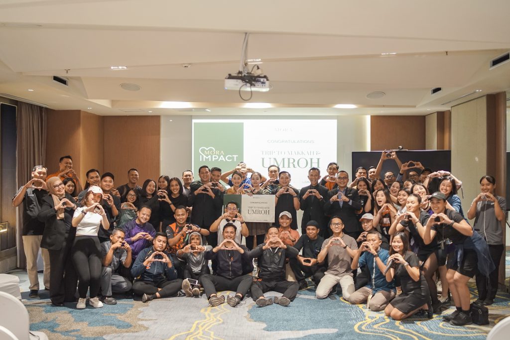 MORAZEN SURABAYA TEAM