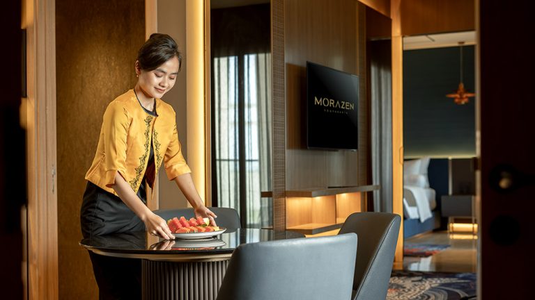 Mila Suite Room 2