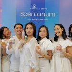 Gandeng Haluu Hadirkan Scentarium, Botanical Essentials Luncurkan Koleksi Eau de Parfum