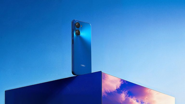 meizu