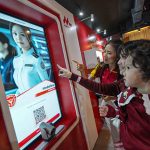 Foto 1 Instalasi AI Cek Profesi Morinaga