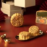 1. Mooncake Hampers Tien Chao, Gran Melia Jakarta