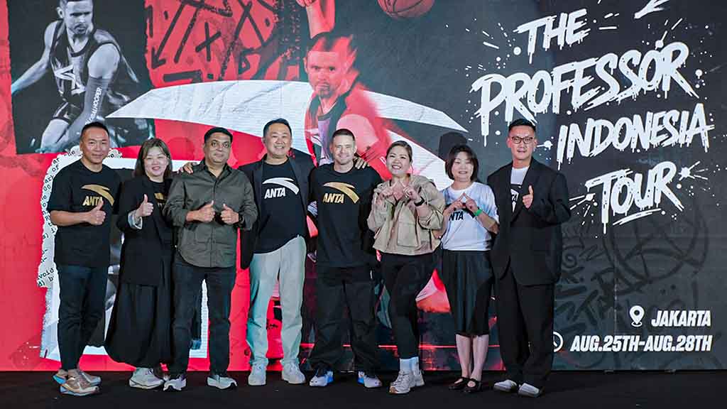ANTA Resmi Hadir di Indonesia