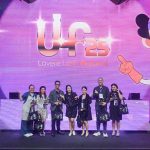 ALL SPEAKERS LLF 2025
