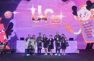 ALL SPEAKERS LLF 2025