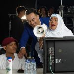 Head & Shoulders - Joe Taslim dengan Ibu Dian dan Ardi untuk Iklan Terbaru