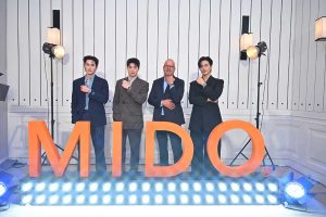 MIDO Bangkok 1