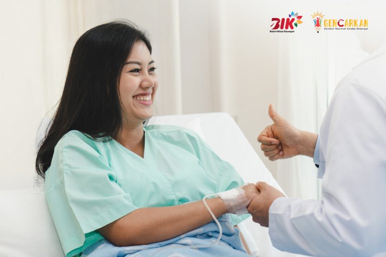 Ilustrasi Sequis Life - Oktober 2025 - Pelajari Polis Agar Tenang Ajukan Klaim - Support BIK dan Gencarkan