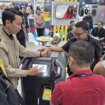 Photo 07 - Karcher - Robotik KIRA B 50