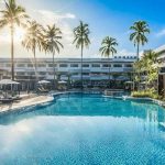 Pool - Novotel Pontianak Convention Centre