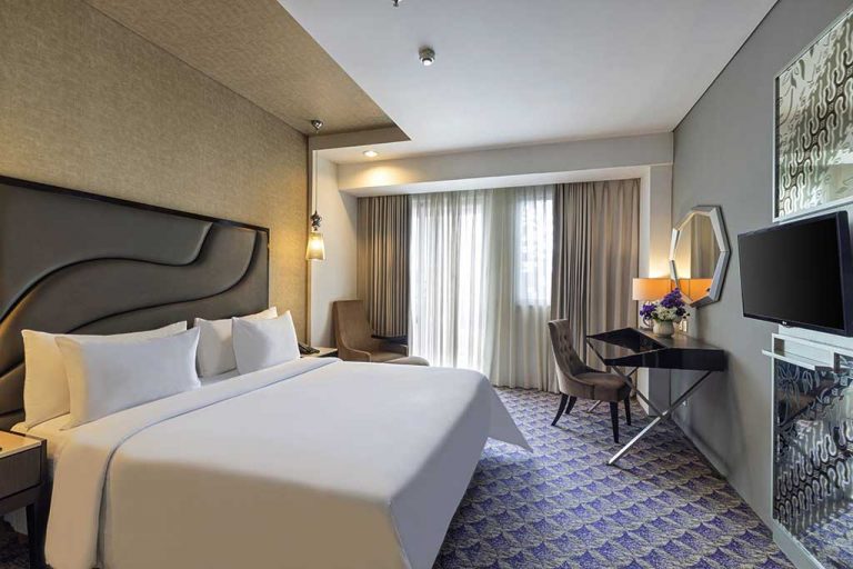 Doc Fairview_Deluxe Double