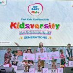 Pemenang Kidsversity 2025