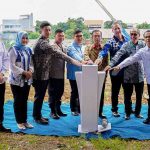 Sirine Ringing Ceremony