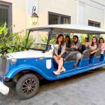 Toerwagen x LAMORA - 2