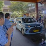 3. Detik-detik Bluebird Solo Konvoi