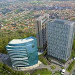 Arumaya Financial Center 2