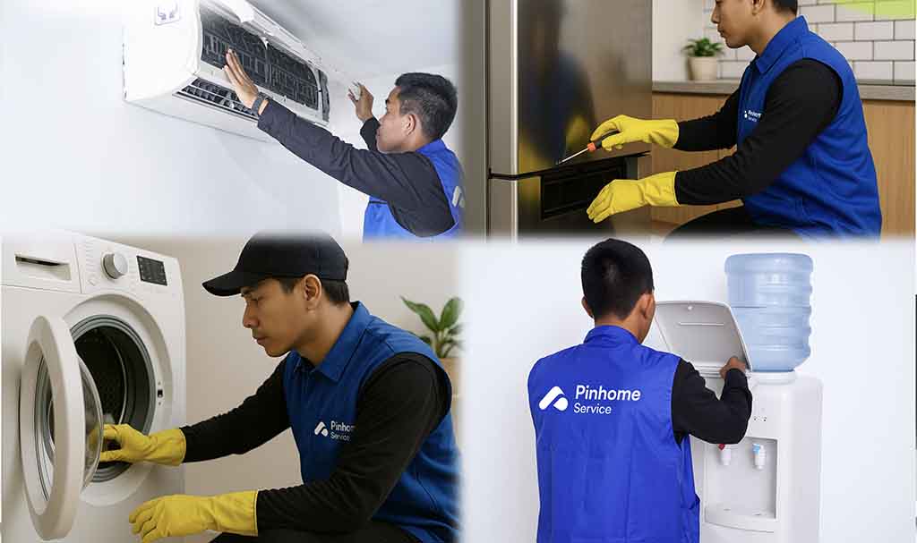 Siaran Pers - Jelang Liburan, Ini Pentingnya Menjaga Perangkat Elektronik di Rumah