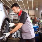 Technical Service Advisor TOMO siap membantu Anda