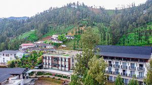 Foto Jambuluwuk Bromo 2