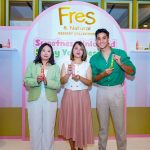 Wangi Baru Fres Natural Dessert