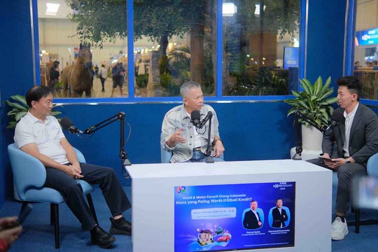 FOTO 2 - Ingin Punya Kendaraan Impian_ Kenali Dulu 4 Hal Penting Ini