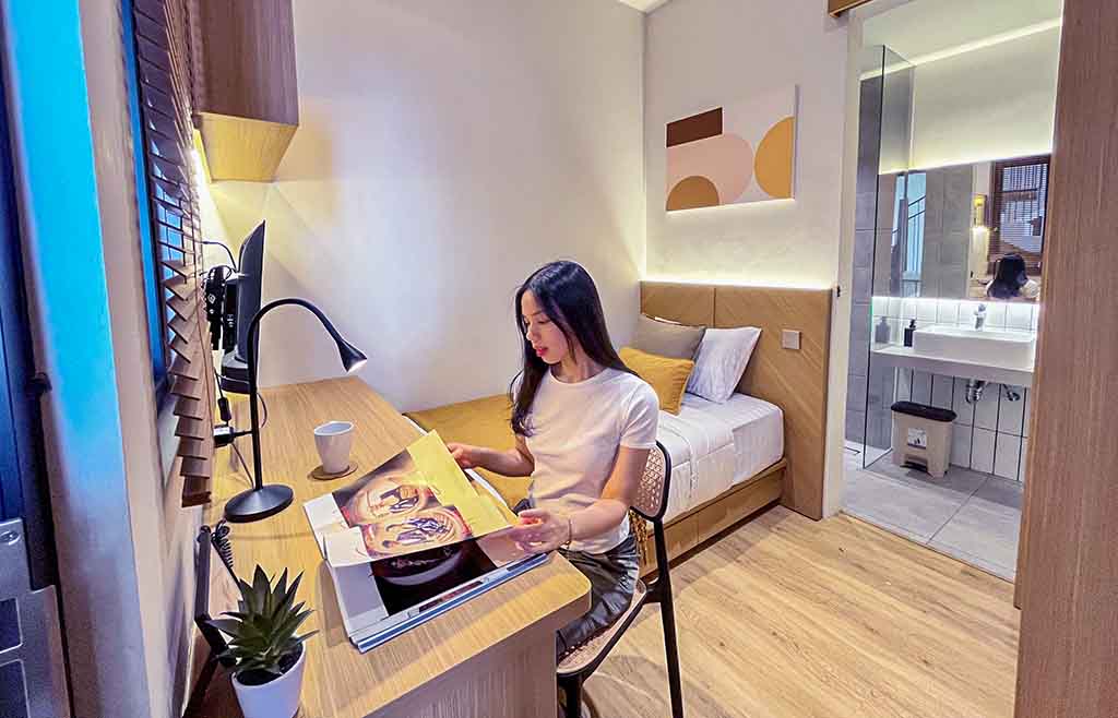 Strategis Tapi Irit Rekomendasi Area Kost Alternatif untuk Pekerja Jakarta