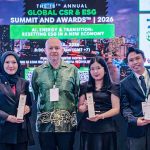 Global CSR & ESG Awards - 1