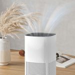KRIS Air Purifier Personal
