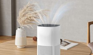 KRIS Air Purifier Personal