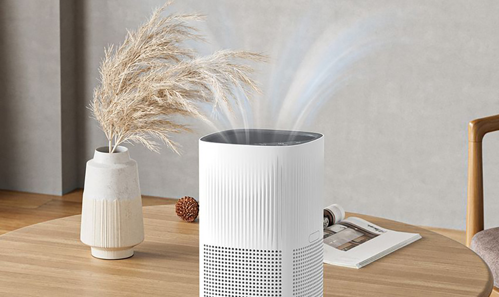 KRIS Air Purifier Personal