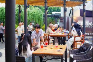 ARTOTEL BARSpace